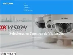 Sites similar to sisycom.com