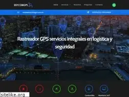 Sites similar to sisycomgps.com.mx