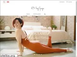 Sites similar to sisygarza.com