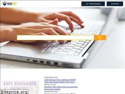Sites similar to sisyp.com