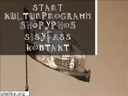 Sites similar to sisyphos-berlin.net