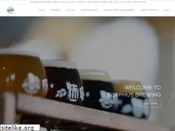 Sites similar to sisyphusbrewing.com
