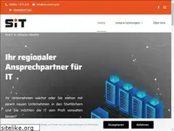 Sites similar to sit-24.de