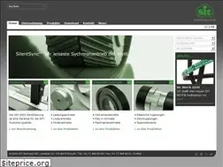 Sites similar to sit-antriebstechnik.ch