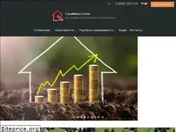 Sites similar to sit-company.ru