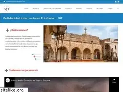 Sites similar to sit-general.com