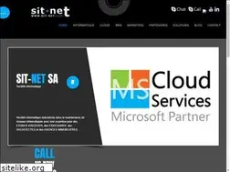 Sites similar to sit-net.lu