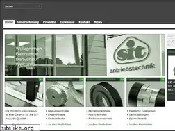 Sites similar to sit-schweiz-ag.ch
