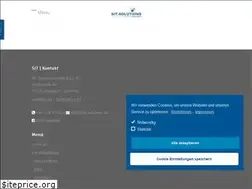 Sites similar to sit-solutions.de
