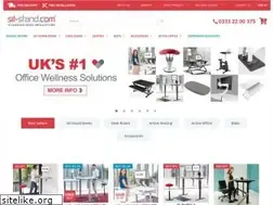 Sites similar to sit-stand.com