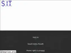 Sites similar to sit.com.sa