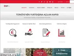 Sites similar to sit.com.tr