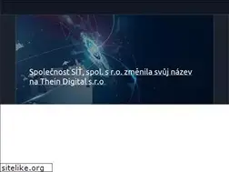 Sites similar to sit.cz