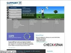 Sites similar to sit.dk