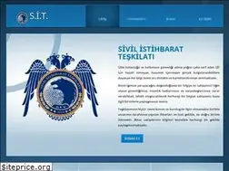 Sites similar to sit.gen.tr