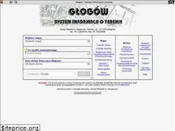 Sites similar to sit.glogow.pl