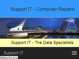 Sites similar to sit.ie