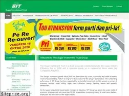Sites similar to sit.mu