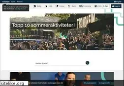 Sites similar to sit.no