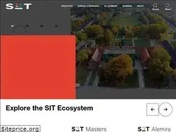 Sites similar to sit.org