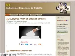 Sites similar to sit.pt