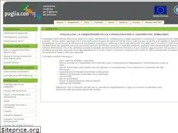 Sites similar to sit.puglia.it