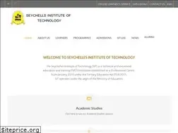 Sites similar to sit.sc