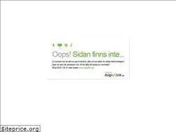 Sites similar to sit.se