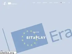 Sites similar to sit2play.eu