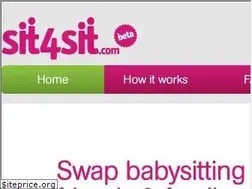 Sites similar to sit4sit.com