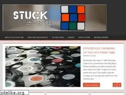 Sites similar to sit80s.com