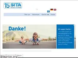 Sites similar to sita-airport-it.aero