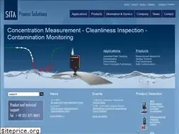 Sites similar to sita-process.com