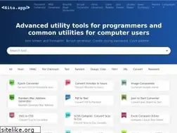 Sites similar to sita.app
