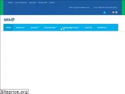 Sites similar to sita.co.za