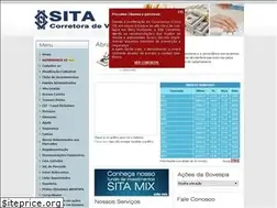 Sites similar to sita.com.br