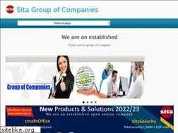Sites similar to sita.com.my