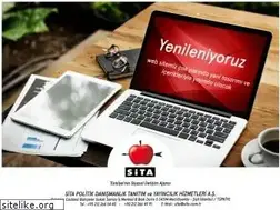 Sites similar to sita.com.tr