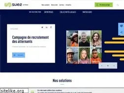 Sites similar to sita.fr