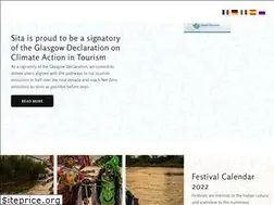 Sites similar to sita.in