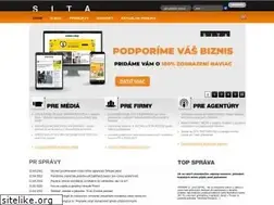 Sites similar to sita.sk