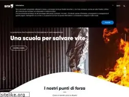 Sites similar to sitaacademy.it