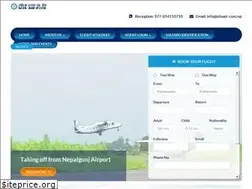 Sites similar to sitaair.com.np