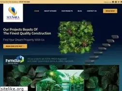 Sites similar to sitaarahomes.com