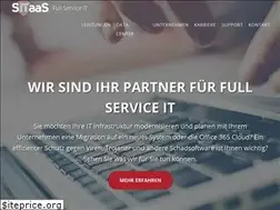 Sites similar to sitaas.de