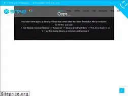 Sites similar to sitab.pl