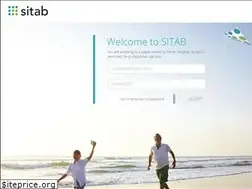 Sites similar to sitabapp.ferrer.com