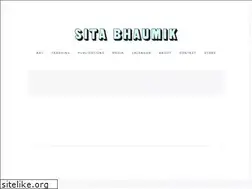 Sites similar to sitabhaumik.com