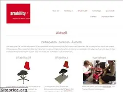 Sites similar to sitability.ch