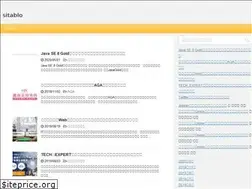 Sites similar to sitablo.net